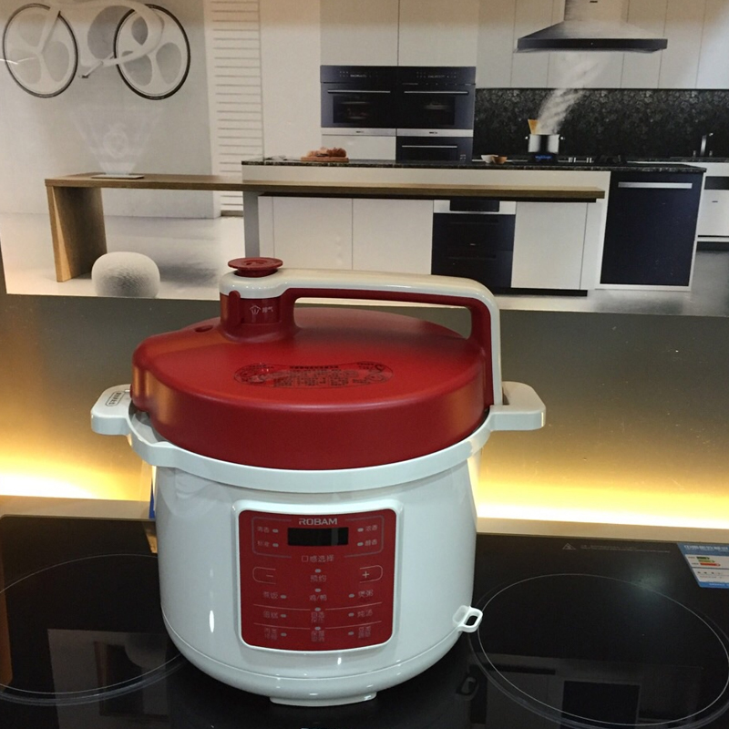 Boss electric pressure cooker CY50-231S home environmental protection healthy modern minimalist style high quality