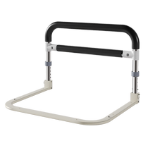 Meiread bedside armrests for the elderly safety anti-slip railings for the elderly getting up and assisting in preventing falls.