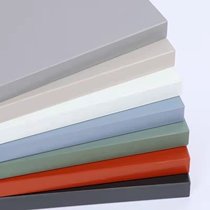 Cabinet custom door panel modern minimalist style single door Cabinet custom door panel modern minimalist style single door