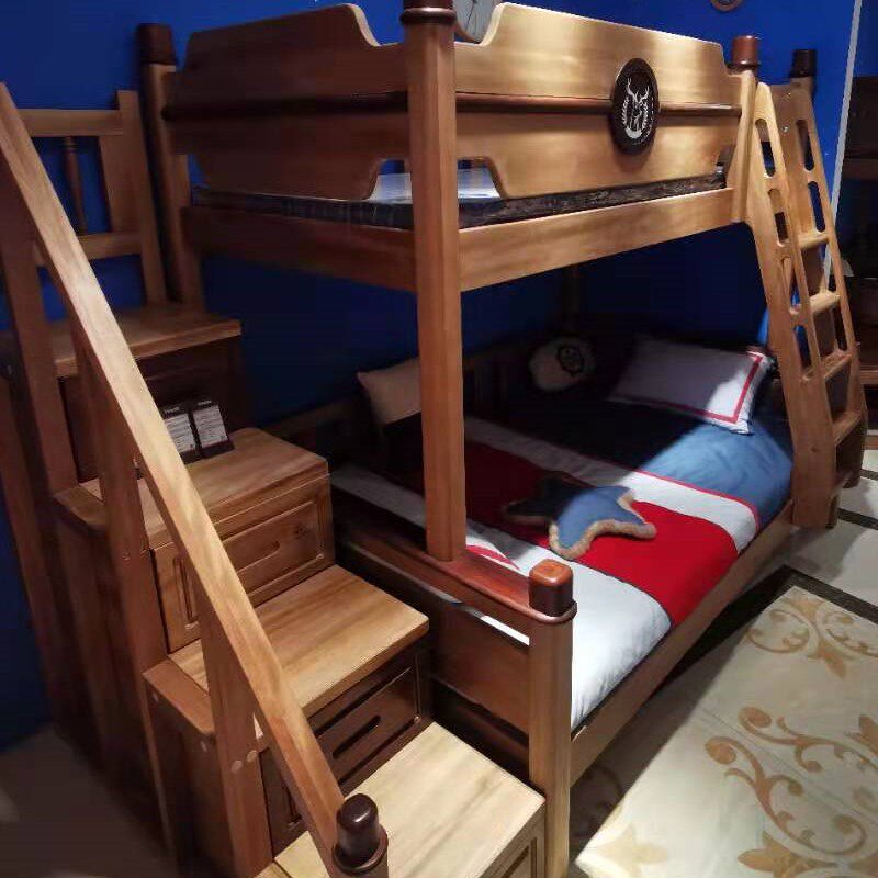 Play in Full House Customized children's house 3 in Ann's house 3