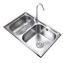 Jiumu sink 0650