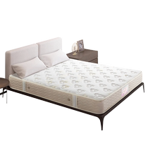 Suibaowei Love Latex Sleeping Firm Spine Protection Soft and Hard Dual-use Independent Pocketed Spring Mattress Simmons
