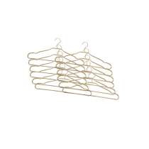 (Pick up in store) Jiumu clothes drying rack 12 pieces flash sale item 9 9 yuan