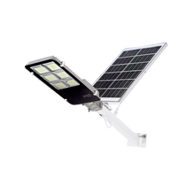 Gangbo Solar Outdoor Street Light Home Courtyard Super Bright LED Waterproof High Power Charging Lighting Column Hanging Light