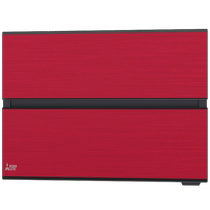 Wall-mounted machine