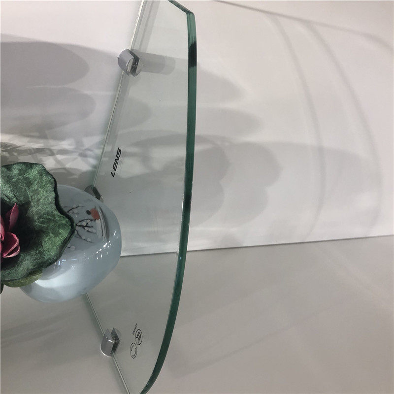 Lens bathroom corner frame bathroom supplies LENS Lens bathroom bathroom with hardware pendant LS-C