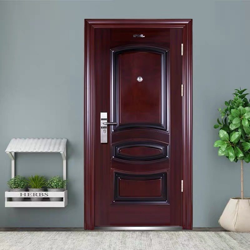 Star Moon God 1 Official Security Door home Custom Entry door Door Entry door Single door 237K B207T