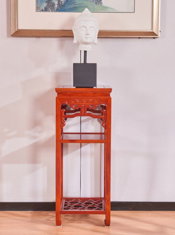 Association of Friends for Home Hyundai New Chinese Living Room Desktop Double Flower Several (Big Fruit Purple Honolulu Myanmar Flower Pears)