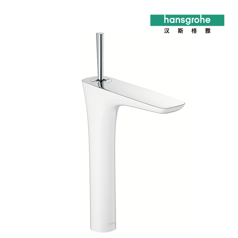 (Sincerity deposit of non-merchandise actual selling price) Hansgrohe bathroom tap surface basin tap HG150724