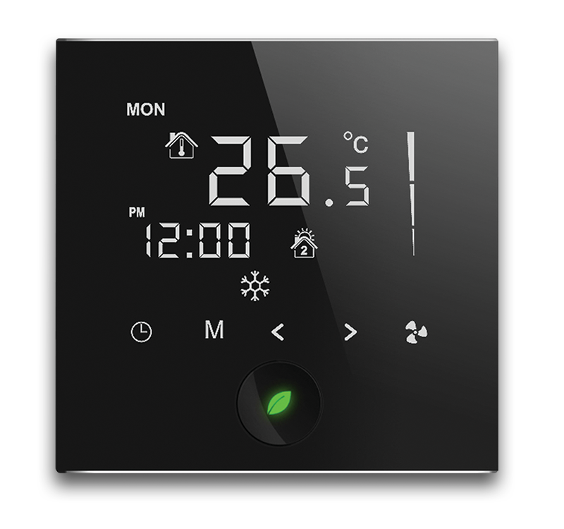 Carrier CTC501 air conditioning control panel home environmental protection health modern minimalist style high quality