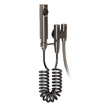 DuPont toilet flushing spray gun faucet bidet nozzle toilet toilet flushing gun companion high pressure booster