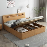 Дубовая современная коробочка для хранения, 1.8м, 1.5м