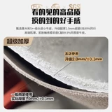 凯妙 Итальянский минималистичный кожаный диван, скандинавский размер гостиной, первый слой, угловой диван Horizon из воловьей кожи