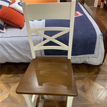 SHURLEY TEMPLER Shirley Temple chair computer chair student learning writing chair desk chair