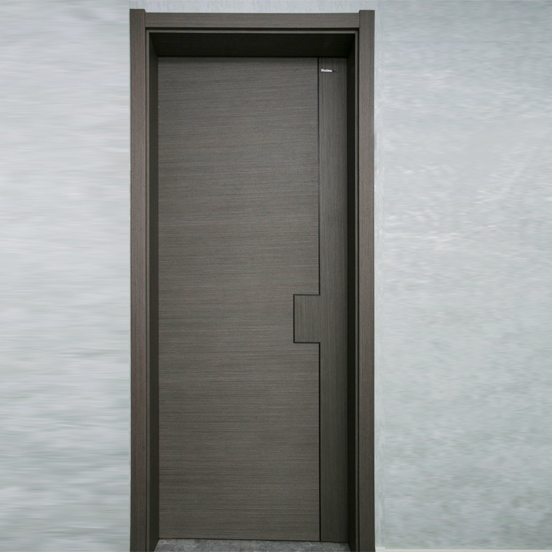 Mexin Beauty Hearts Indoor Door Bedroom Door Solid Wood Composite Door Soundproof Door Folding Door Sliding Door Invisible Kitchen door