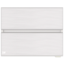 Mitsubishi wall mount machine