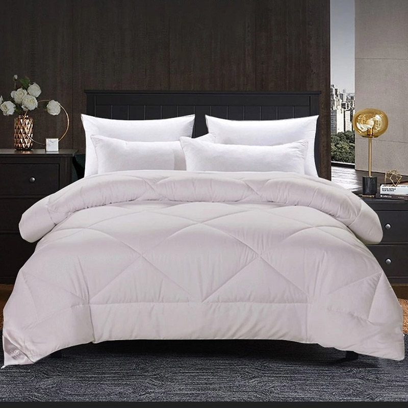 Lang Leafu bacteriostatic anti-mite environmentally friendly and breathable cb-G2148- (1500) bamboo carbon O2 live oxygen cotton by core-Taobao