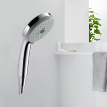 Hansgrohe Croma multifunctional hand shower single head (pick up in store installation not included)