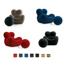 Jinqili one-piece sponge childrens exclusive small sofa can be interactive JQL-SF-027