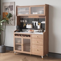 Best Sideboard Modern Simple Tea Cabinet Slate Living Room Cabinet Storage Cabinet Cupboard Home Kitchen Cabinet
