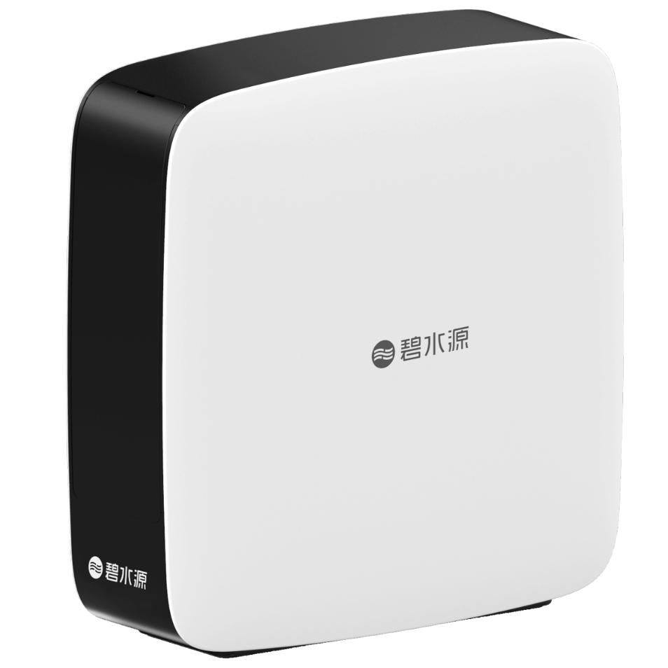 Bishuiyuan kitchen type household direct drinking nanofiltration water purifier integrated filter element D929S