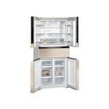 Холодильник Siemens KF86NA236C нулевой степени свежести 469 литров с воздушным охлаждением и безморозным многодверным флагманским магазином | Куньмин Ред Стар