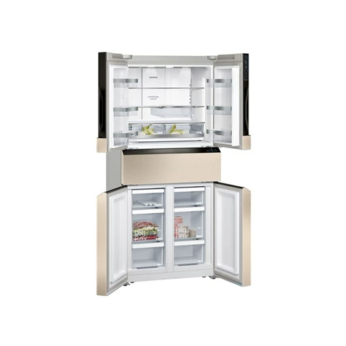 Холодильник Siemens KF86NA236C нулевой степени свежести 469 литров с воздушным охлаждением и безморозным многодверным флагманским магазином | Куньмин Ред Стар