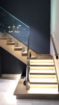 Stairs Colonne CAROXL-07 Accueil santé respectueuse de lenvironnement moderne style minimaliste Maison de haute qualité haut de gamme