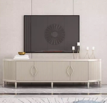 TV cabinet