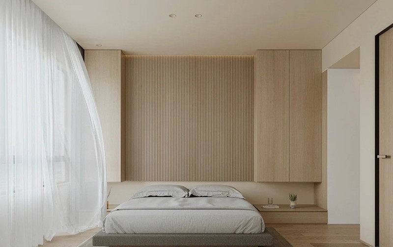 Aubou U Home Full house Custom furniture Modern minimalist light extravagant decade-long old shop Private custom wardrobe cloakroom-Taobao