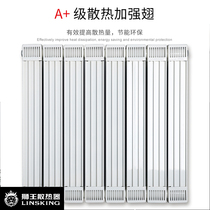 German Lion Radiator SW82*82 household central heating simple and comfortable wall-mounted water heating