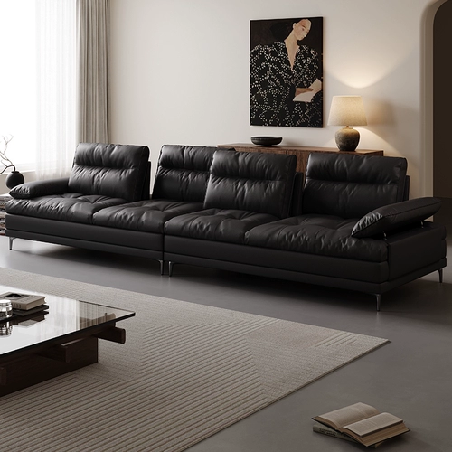 奈丘 Регулируемый современный и минималистичный диван, новая коллекция