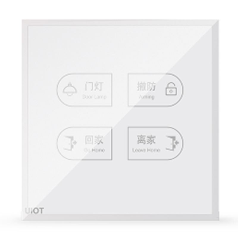 3 light 3 light touch scene touch scene (panel) U2000023 -Taobao