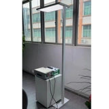 Торшер, светодиодное чтение, уличный фонарь, освещение для пианино для гостиной, светильник, Германия