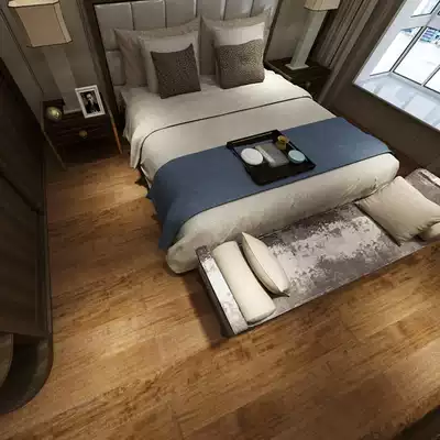 Jiuyang pecan multi-layer floor green health and environmental protection modern simple atmosphere durable hot sale