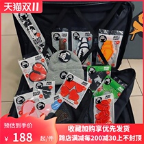 W22CRABGRAB Crab MEGA CLAW Classic Super Resistant 3m Adhesive Grab Sticker Board Sticker