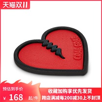 W22 new CRABGRAB crab MEGA HEART super durable 3M adhesive snowboard scratch