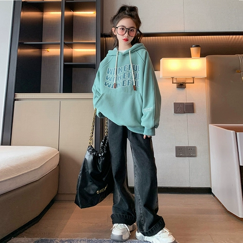 Демисезонная утепленная толстовка, пуховик, детский демисезонный комплект, подходит для подростков