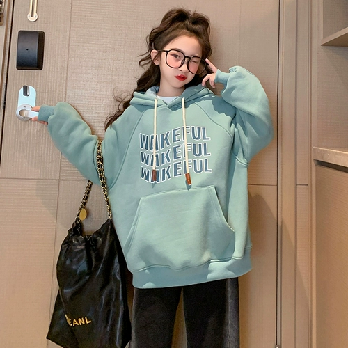 Демисезонная утепленная толстовка, пуховик, детский демисезонный комплект, подходит для подростков