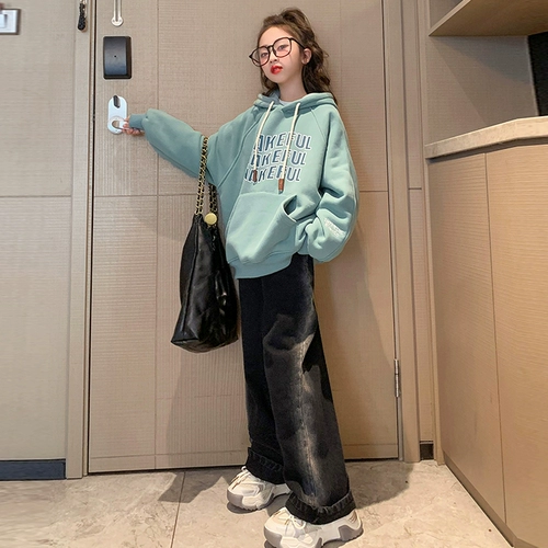 Демисезонная утепленная толстовка, пуховик, детский демисезонный комплект, подходит для подростков