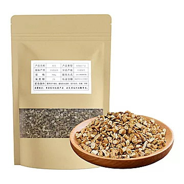 久久春-陇西黄芪片无熏染大片500g