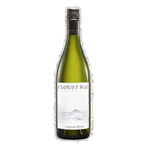Cloudy Bay Wangjiaers Sauvignon Blanc dry white wine 21 years old
