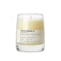 Le labo Perfume Laboratory Home Fragrance Candle Classic Series 245gGRAIN21-Petitgrain 21