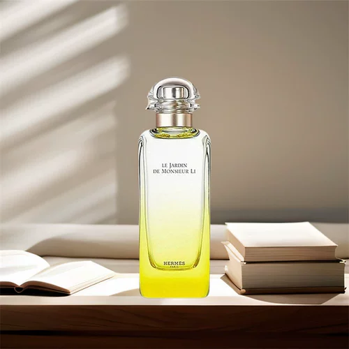 Гонконгская прямая почтовая почта Гермес садовая серия цветочных и фруктовых ароматов Eau Dessert EDT30/50/100ML