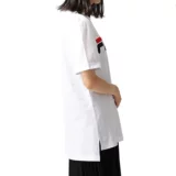 Fendi, комфортная ткань, короткий рукав