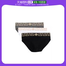 Hong Kong Direct Mail VERSACE Collage Mens Underwear VER AU10327 A232741 A3278 A3278
