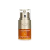 Clarins, разглаживающая осветляющая эссенция, против морщин, против темных кругов под глазами, 20 мл