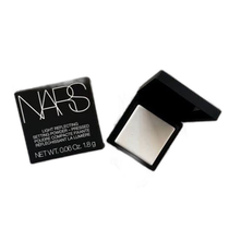 NARS Nas powder cake sample nude light honey powder cake large white cake oil control loose powder makeup and brightening skin 1 8g