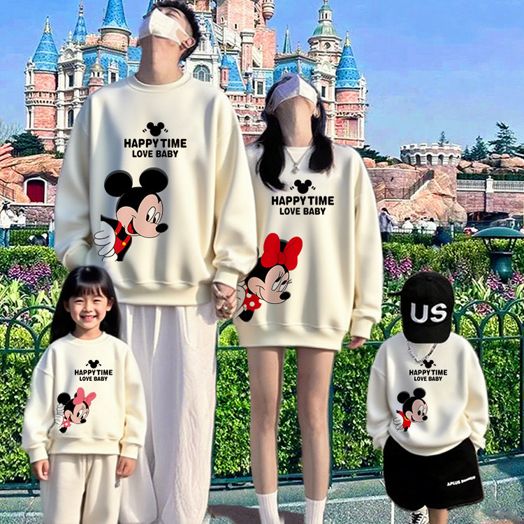 ๐ Fall and winter family and children's clothing, a new experience of ...