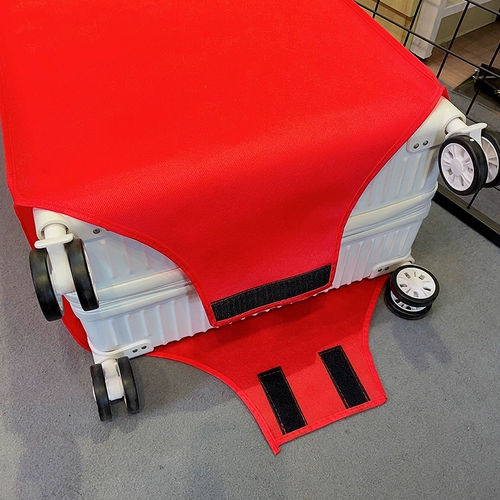 Багажная коробка штурма свадебной коробки декоративные продукты в сопровождении свадебной крышки с двойной пылевой сумкой, пылесоса